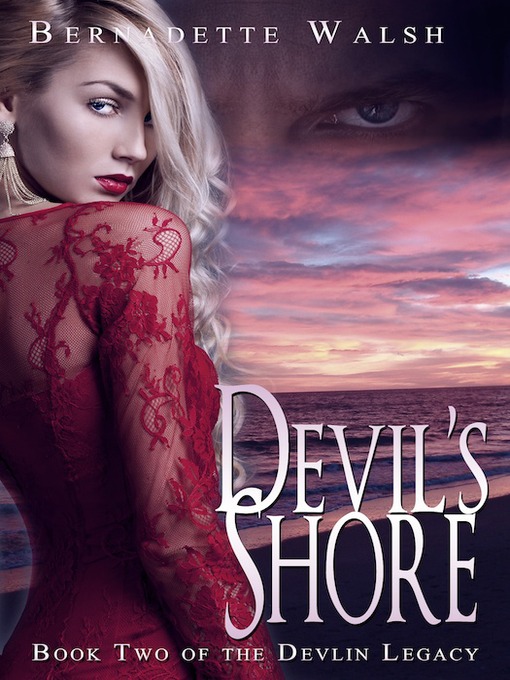 Title details for Devil's Shore by Bernadette Walsh - Available